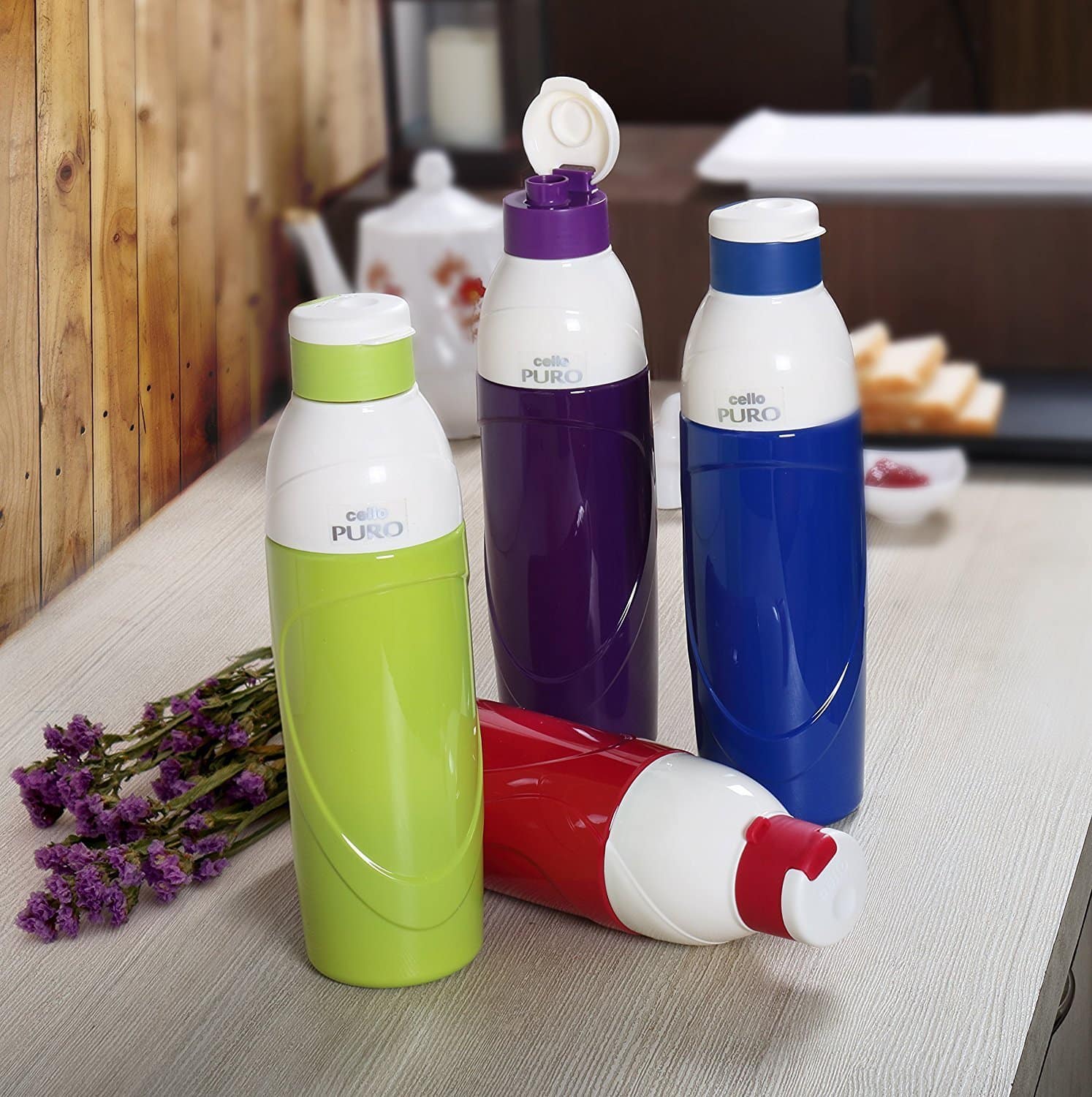 Cello milton bottle sales